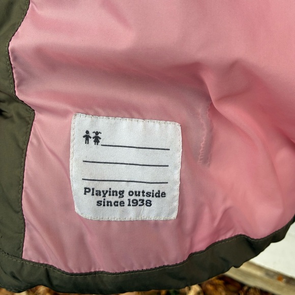 Columbia Girls Katelyn Crest Winter Coat - Picture 6 of 7